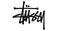 STUSSY