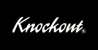 KNOCK OUT
