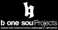 B-ONE-SOUL
