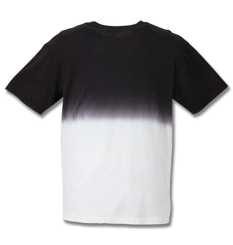 大きいサイズ メンズ HURLEY (ハーレー) 半袖Tシャツ バックスタイル