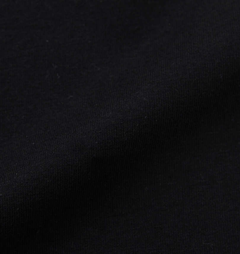 大きいサイズ メンズ 楽スマ (ラクスマ) 汗染み防止樽型半袖VTシャツ 生地拡大