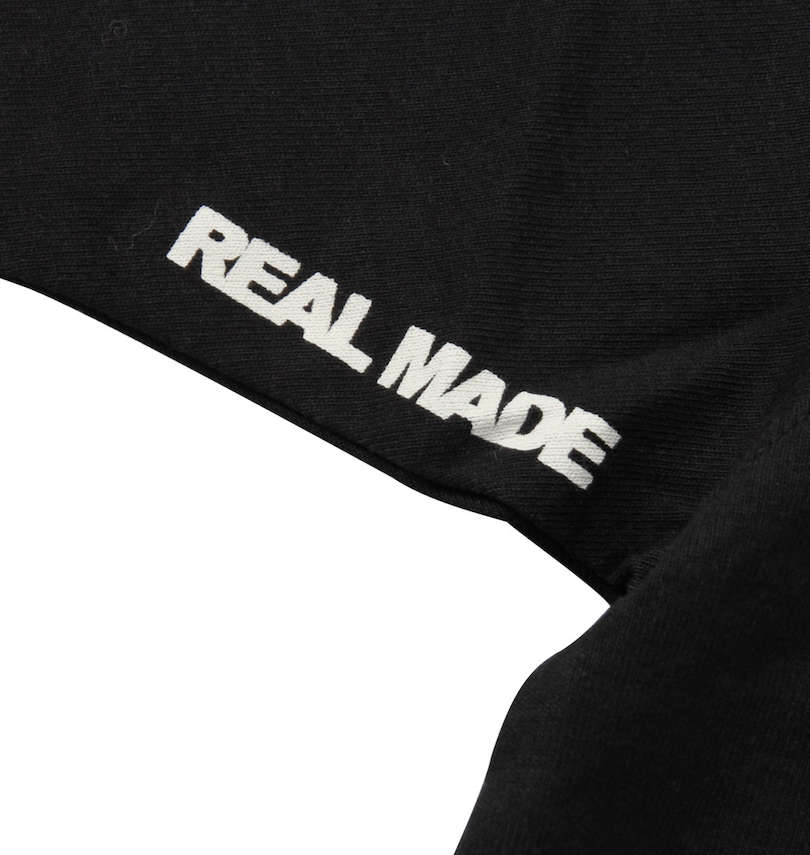 大きいサイズ メンズ RealBvoice (リアルビーボイス) WATERMAN SPIRT TYPE S半袖Tシャツ 脇下プリント