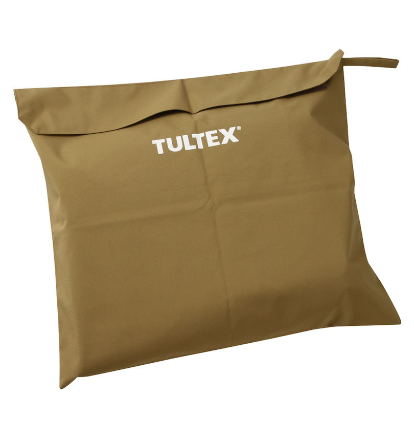 大きいサイズ メンズ TULTEX (タルテックス) レインコート 収納袋付