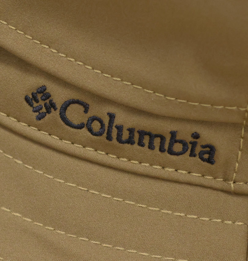 大きいサイズ メンズ Columbia (コロンビア) イエロードッグマウンテンブーニー 刺繍