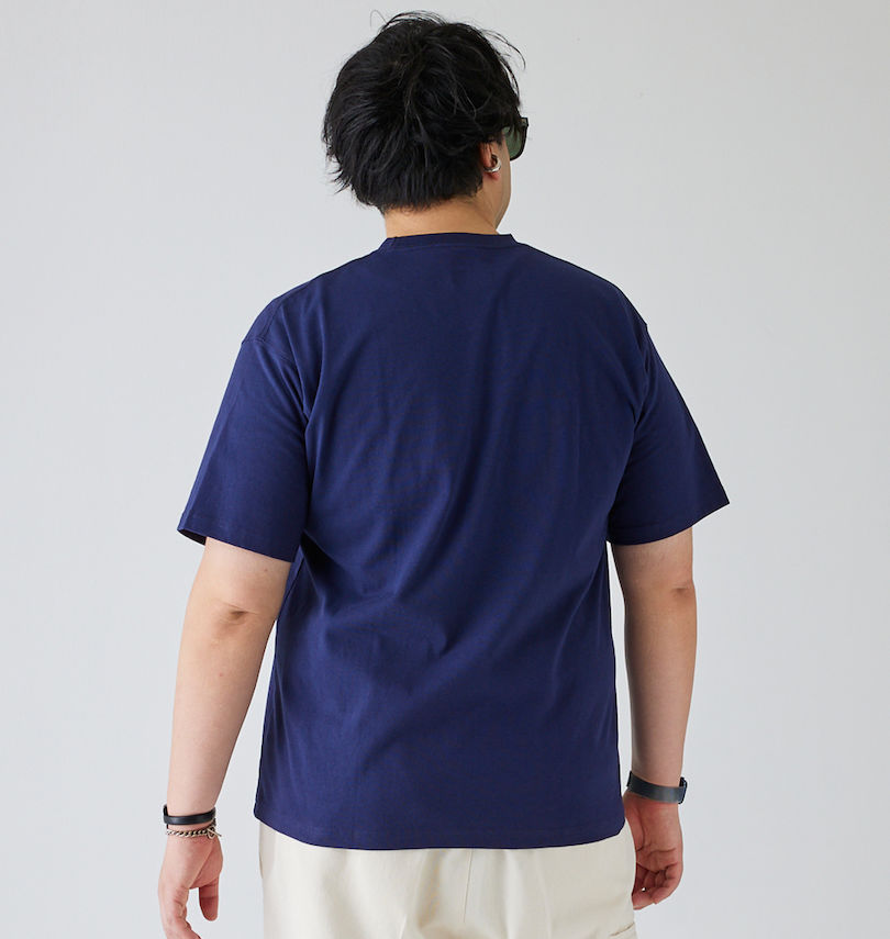 大きいサイズ メンズ THRASHER (スラッシャー) veins comp半袖Tシャツ 