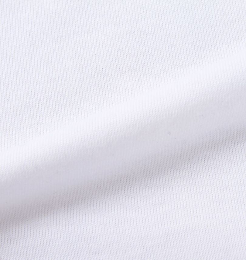大きいサイズ メンズ BEAUMERE (ボウメール) ダンボールバックエンボスプリントフルジップパーカー+半袖Tシャツ Tシャツ生地拡大