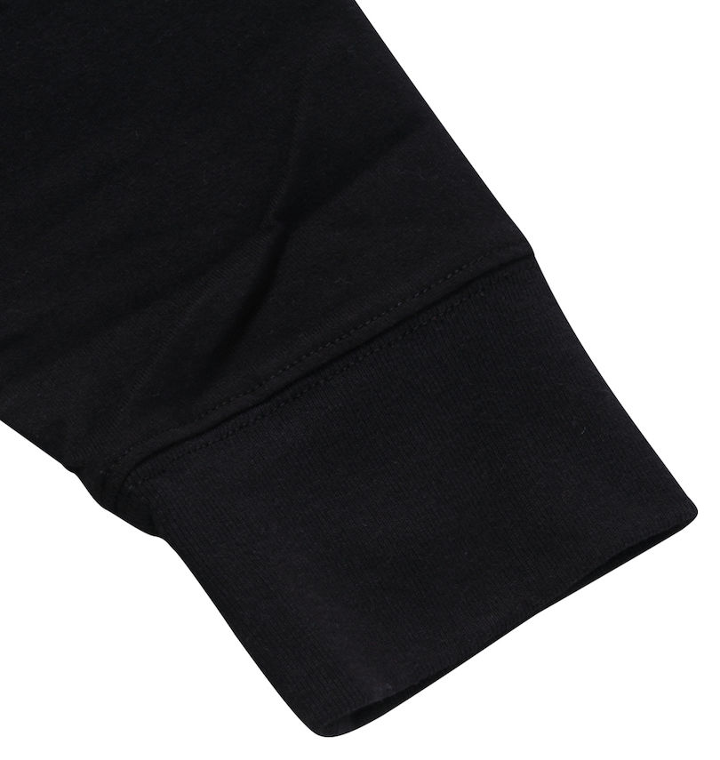 大きいサイズ メンズ SEVEN2 (セブンツー) ポケット付長袖Tシャツ 袖口