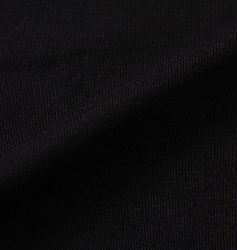大きいサイズ メンズ COLLINS (コリンズ) メッシュボーダーノースリーブフルジップパーカー+半袖Tシャツ Tシャツ生地拡大