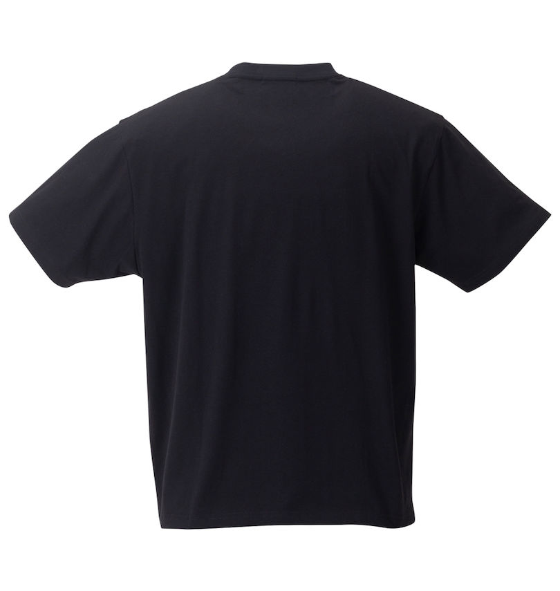 大きいサイズ メンズ COLLINS (コリンズ) メッシュリーフ柄プリントノースリーブフルジップパーカー+半袖Tシャツ 
