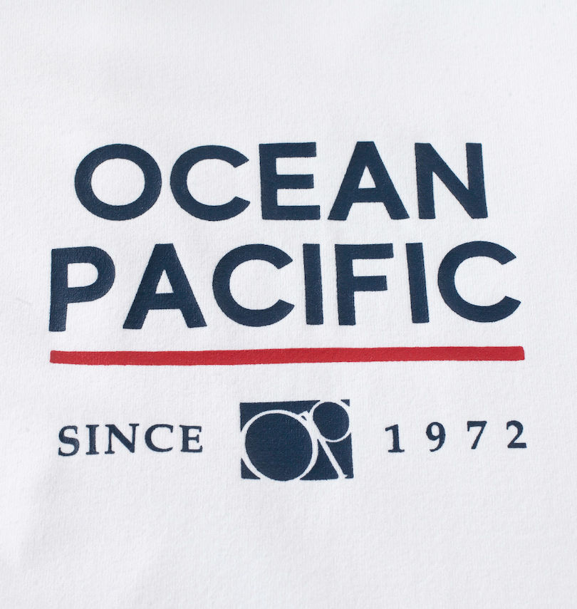 大きいサイズ メンズ OCEAN PACIFIC (オーシャンパシフィック) PEARTEX UV長袖フルジップパーカー プリント