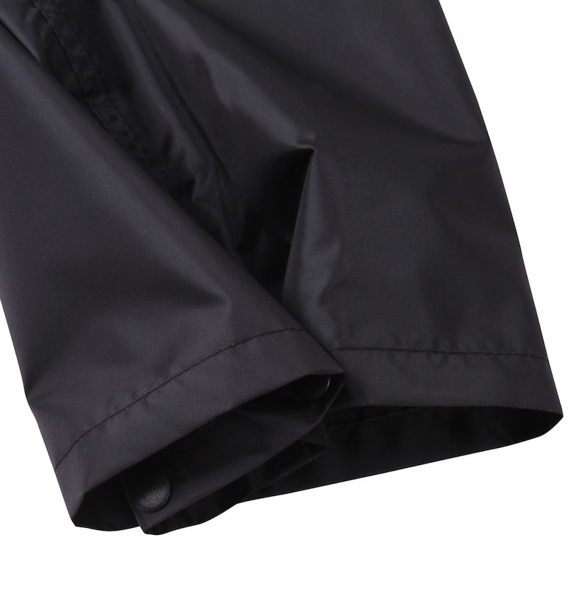 大きいサイズ メンズ Mc.S.P (エムシーエスピー) 透湿防水レインスーツ パンツ裾調節