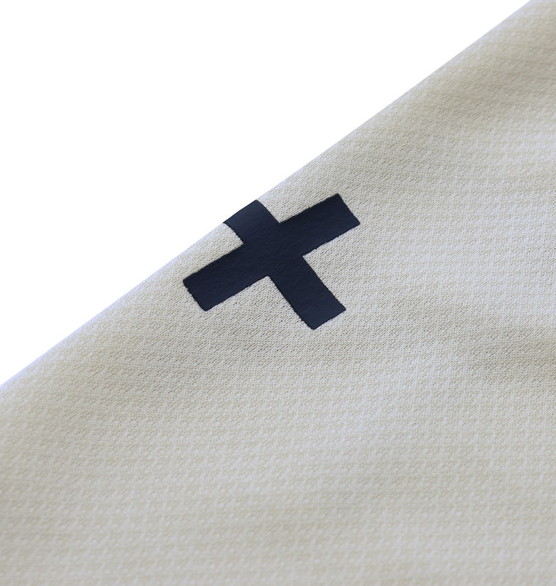 大きいサイズ メンズ canterbury (カンタベリー) R+ FLEXCOOL CONTROL半袖Tシャツ 