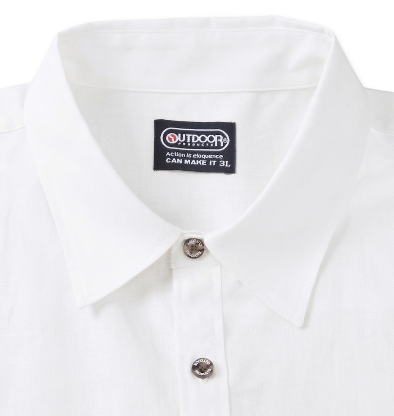 大きいサイズ メンズ OUTDOOR PRODUCTS (アウトドア プロダクツ) 半袖シャツ 