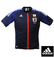 adidas 日本代表レプリカホームジャージ