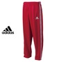 adidas ウォームアップパンツ
