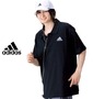 adidas ポロシャツ(半袖)