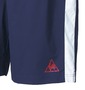 LE COQ SPORTIF ハーフパンツ ネイビー: