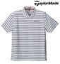 TaylorMade ポロシャツ半袖