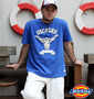 DICKIES Tシャツ(半袖)