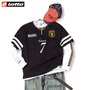 lotto ヘンリーTシャツ(半袖)