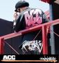 ASIAN CAN CONTROLERZ Tシャツ(半袖)