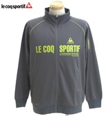 LE COQ SPORTIF ジャージジャケット チャコール