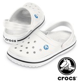 crocs サンダル(クロックバンド)