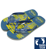 HANG TEN ビーチサンダル