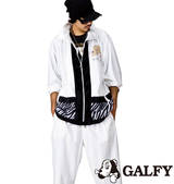 GALFY ベルボアセット