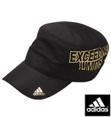 adidas ドゴールキャップ