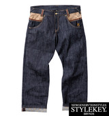 Stylekey デニムパンツ