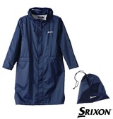 SRIXON レインコート
