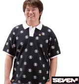SEVEN2 ポロシャツ(半袖)