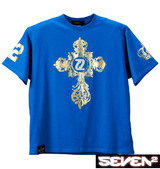 SEVEN2 Tシャツ(半袖)