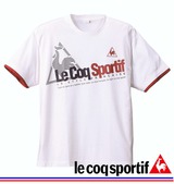LE COQ SPORTIF Tシャツ(半袖)