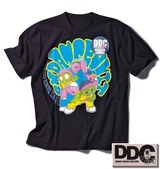DANCE DANCE CULTURE Tシャツ(半袖)