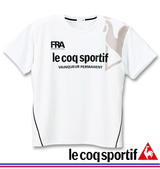 LE COQ SPORTIF Tシャツ(半袖)