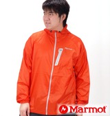 Marmot ウインドブレーカー