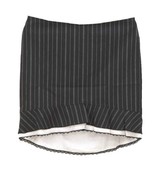 TORRID スカート ブラック