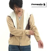 PENGUIN カーディガン べ-ジュ