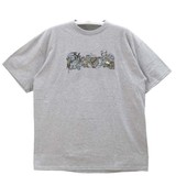 BILLABONG 半袖Tシャツ