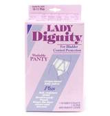 LADY DIGNITY 介護ショーツ ホワイト