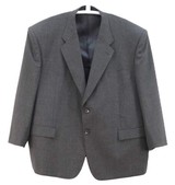 シングル2ッ釦ジャケット