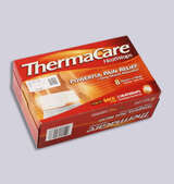 THERMA CARE ヒートラップ