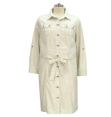 AVENUE 3WAYワンピース ペールベージュ