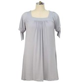 TORRID ワンピース ライトグレー