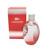 LACOSTE オードトワレ(75ml)