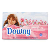 P&amp;G USA DOWNYシート(40枚入り)