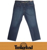 TIMBERLAND デニムパンツ（L32）