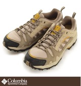COLUMBIA アウトドアシューズ
